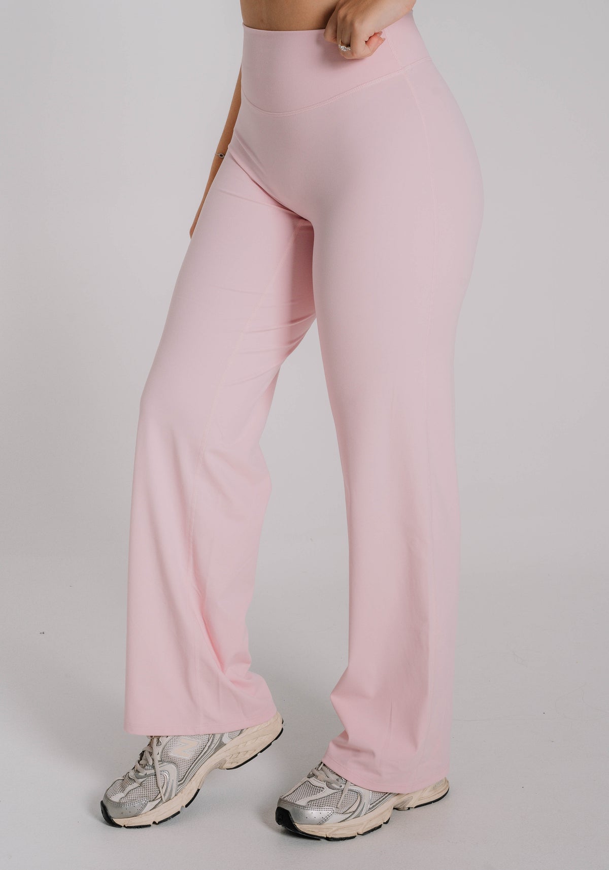 Legging Soft rosado - legging deportivo para mujer Mirana Fit