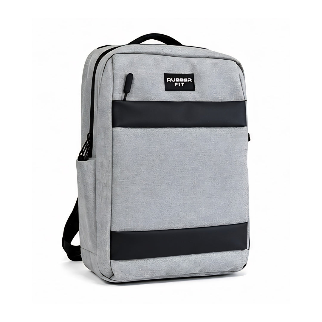 Mochila URBAN GRAY
