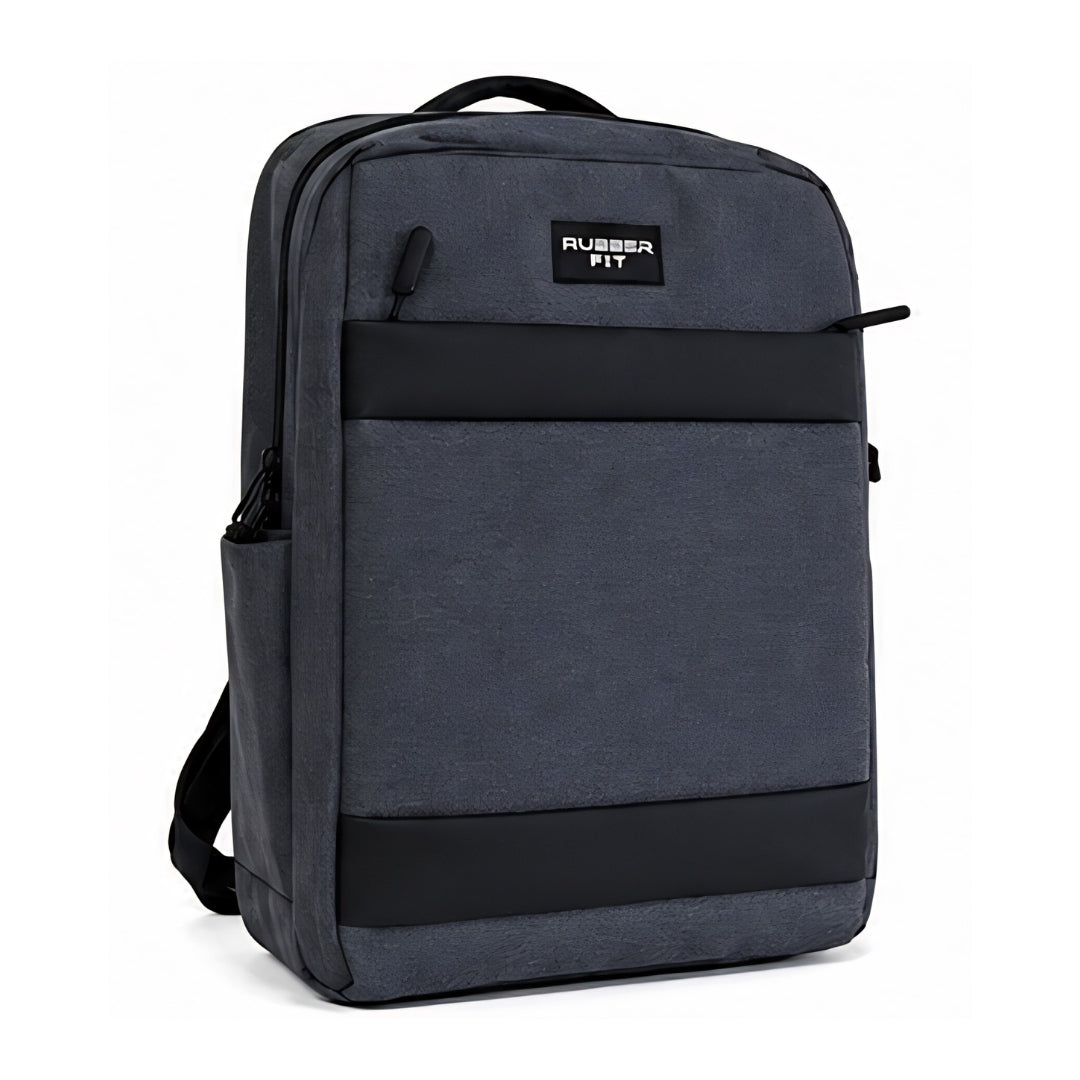 Mochila URBAN BLACK GRAY
