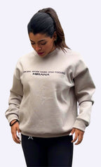 POLERA WORK HARD