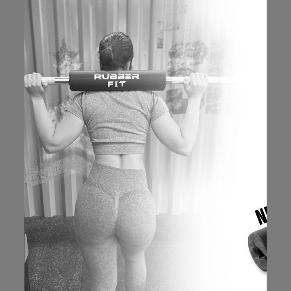 Barbell Pad - accesorio para gimnasio Mirana Fit (2)
