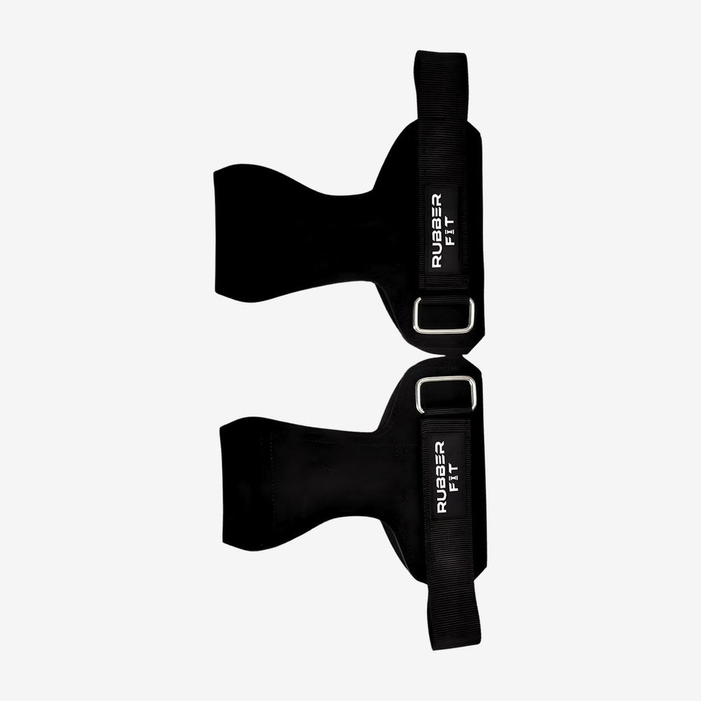 Guantes Calleras de Levantamiento - accesorio para gimnasio Mirana Fit (2)
