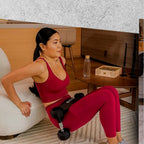 Correa Hip Thrust - accesorio para gimnasio Mirana Fit (3)