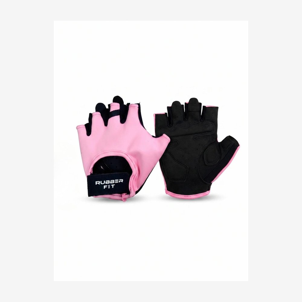 Guantes Mitones - accesorio para gimnasio Mirana Fit (2)