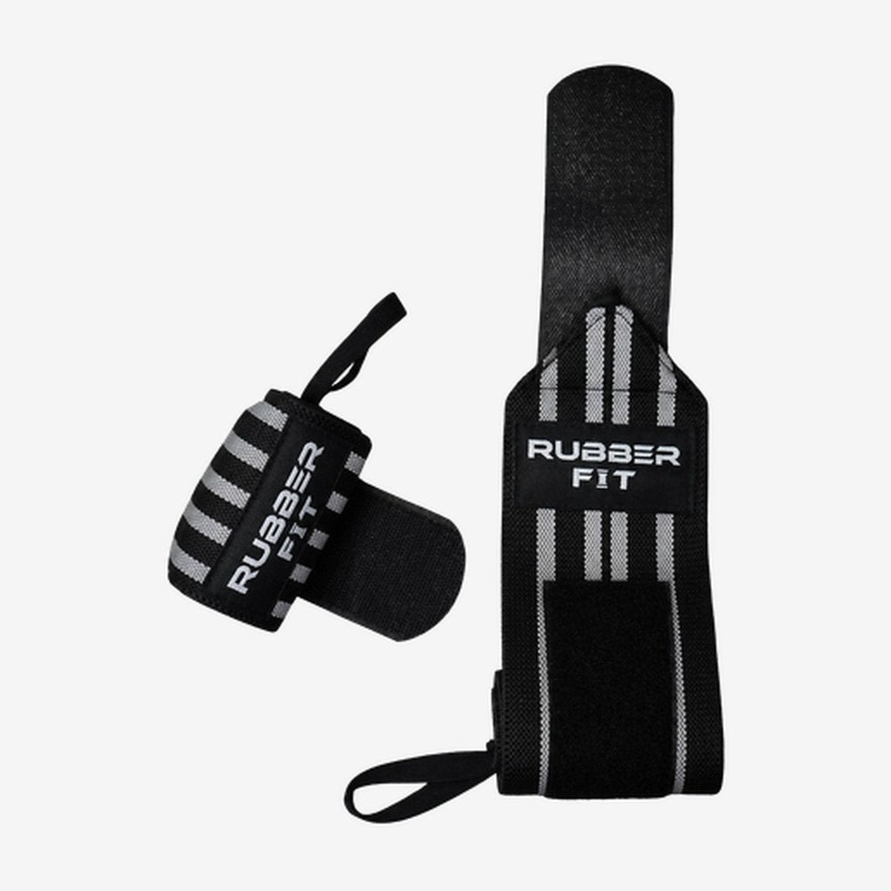 Muñequeras de Potencia (Par) - accesorio para gimnasio Mirana Fit (2)