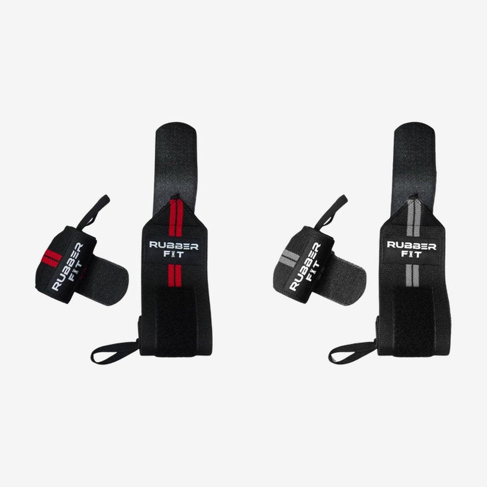 Muñequeras de Potencia (Par) - accesorio para gimnasio Mirana Fit (3)