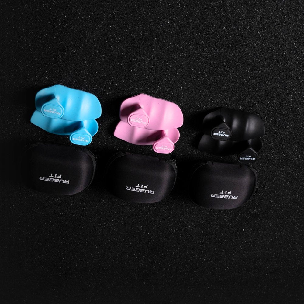 Calleras de Silicona - accesorio para gimnasio Mirana Fit (1)