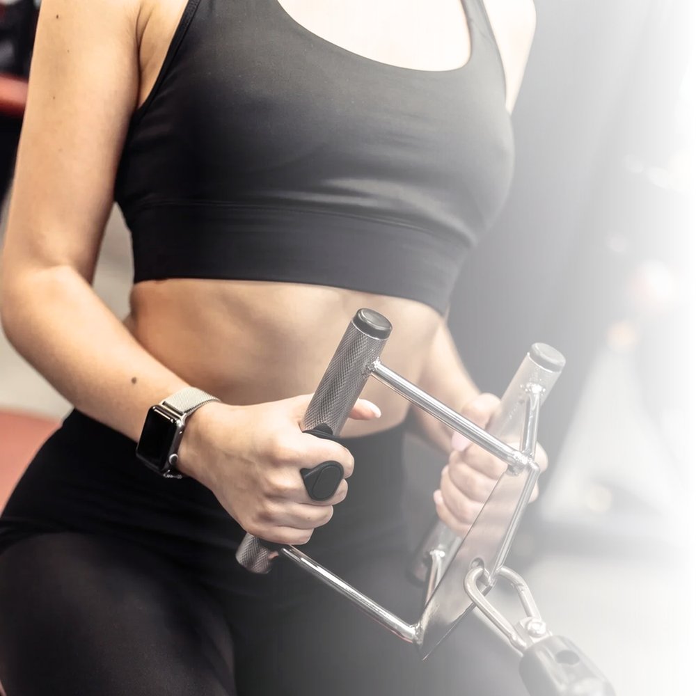 Calleras de Silicona - accesorio para gimnasio Mirana Fit (3)