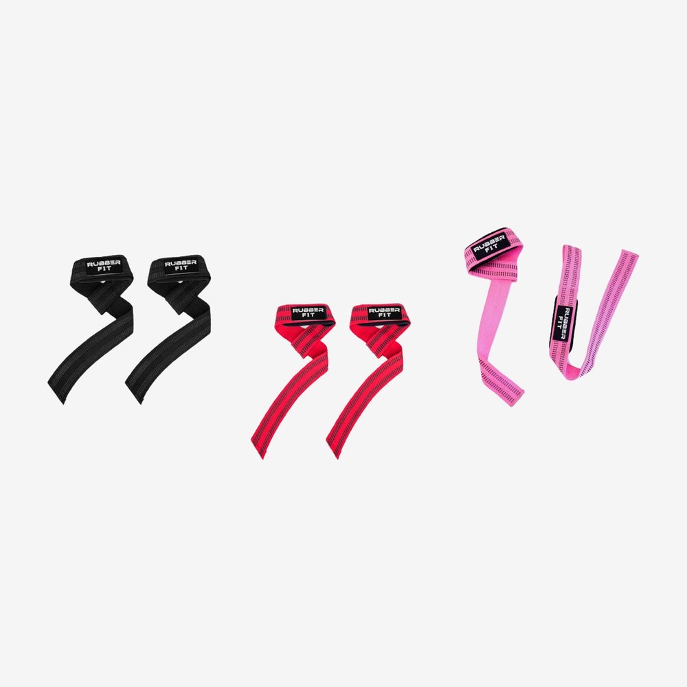 Lifting Straps - accesorio para gimnasio Mirana Fit (1)