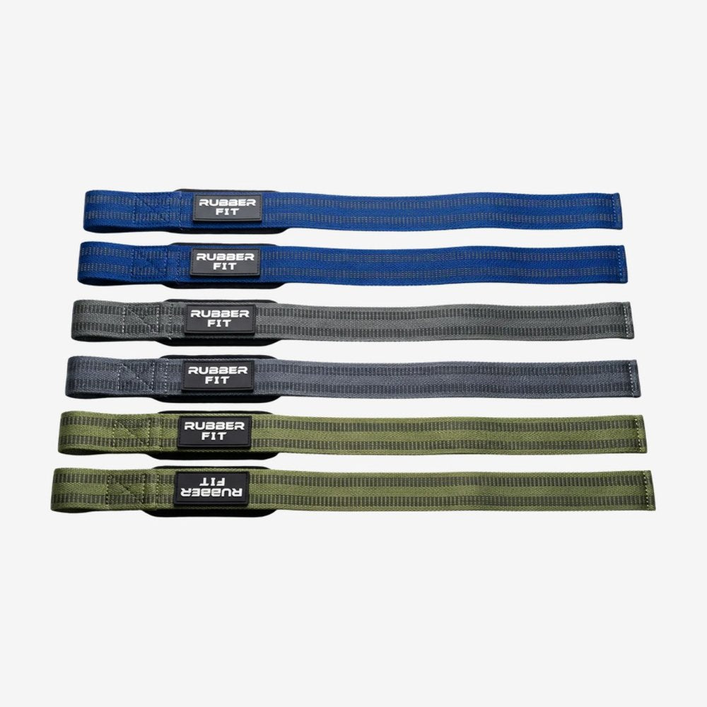 Lifting Straps - accesorio para gimnasio Mirana Fit (2)