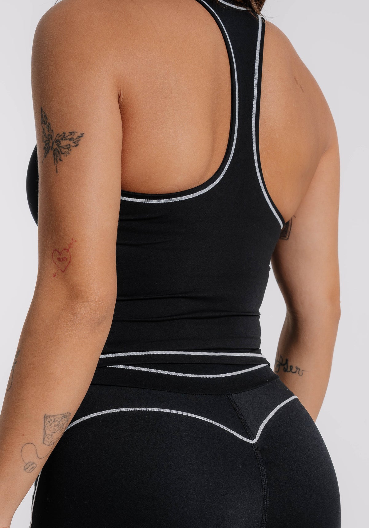 Set Sculpt negro - conjunto deportivo para mujer Mirana Fit (6)