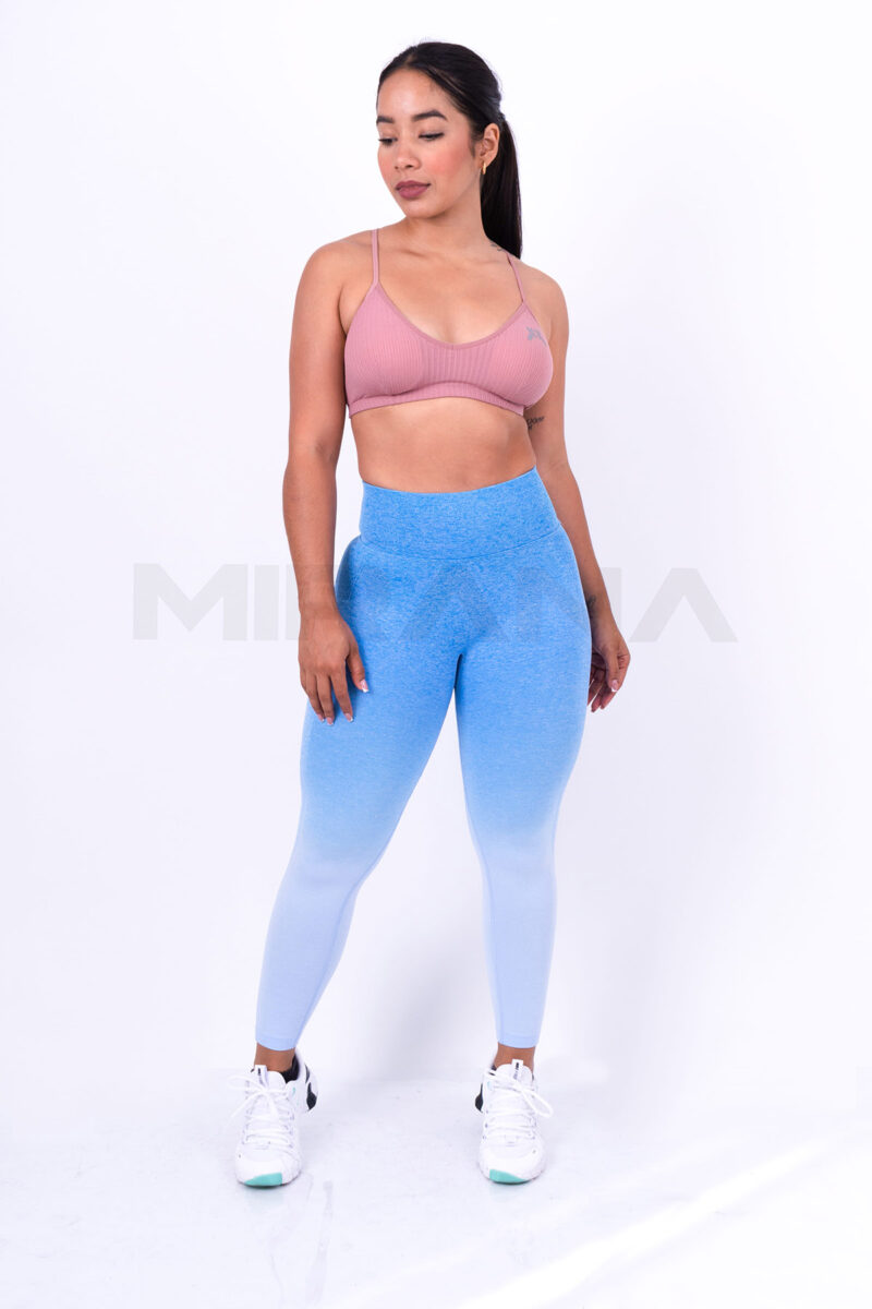 LEGGIN SOFIA - AZUL - Imagen 2