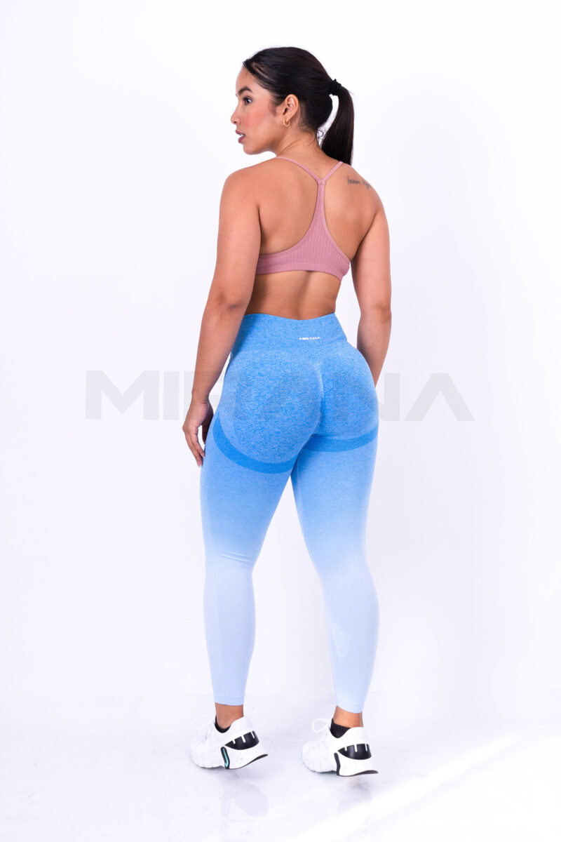 LEGGIN SOFIA - AZUL - Imagen 3