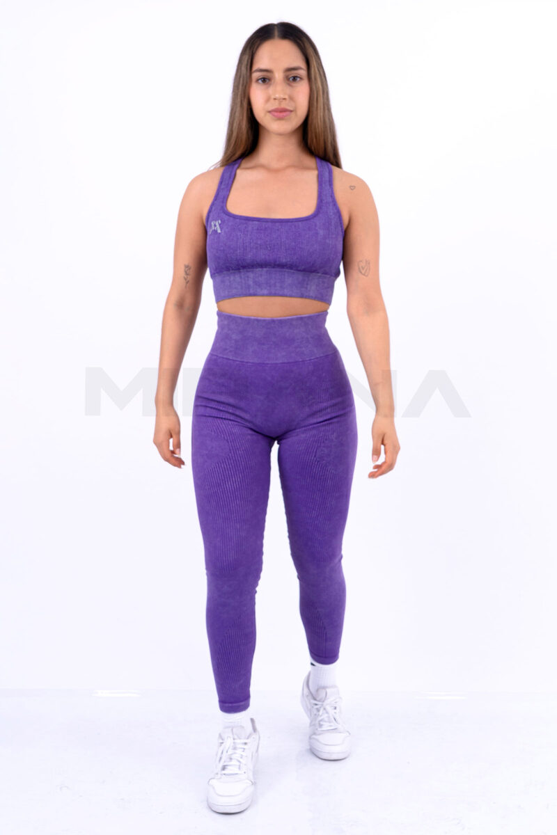 SET ANITA - MORADO - Imagen 2