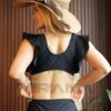 BIKINI SEFORA - NEGRO - Imagen 2