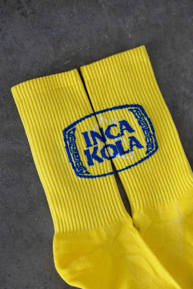 MEDIAS INCA KOLA - Imagen 2