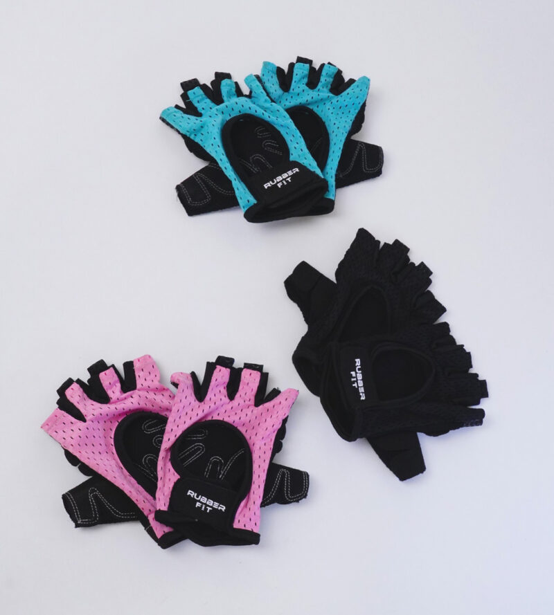 GUANTES MITONES - Imagen 2