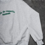 POLERA CLUB - BLANCO - Imagen 2