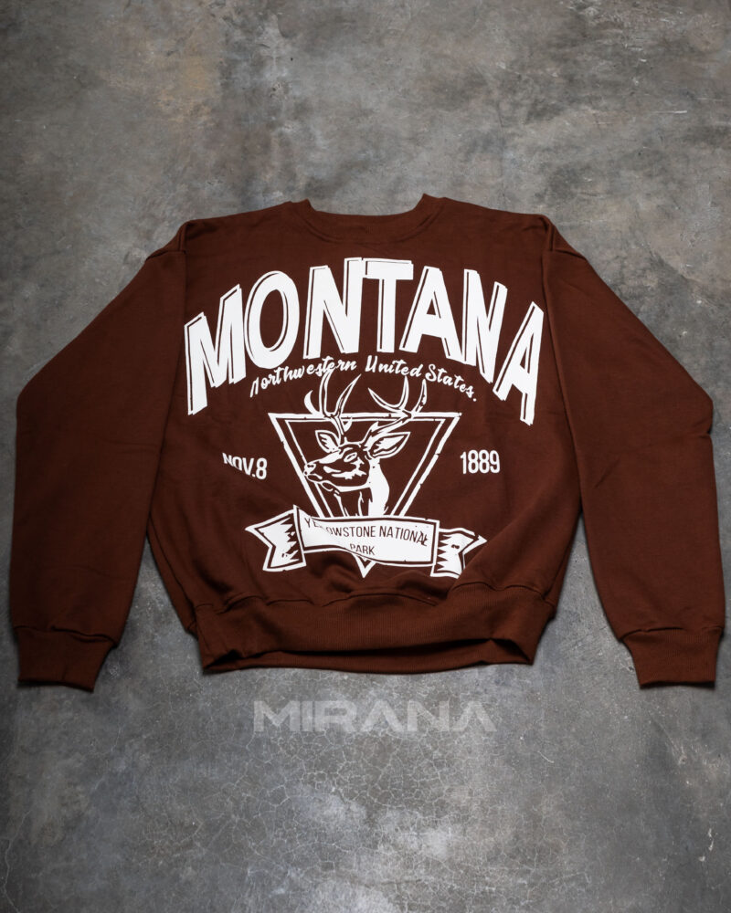 POLERAS MONTANA - Imagen 3