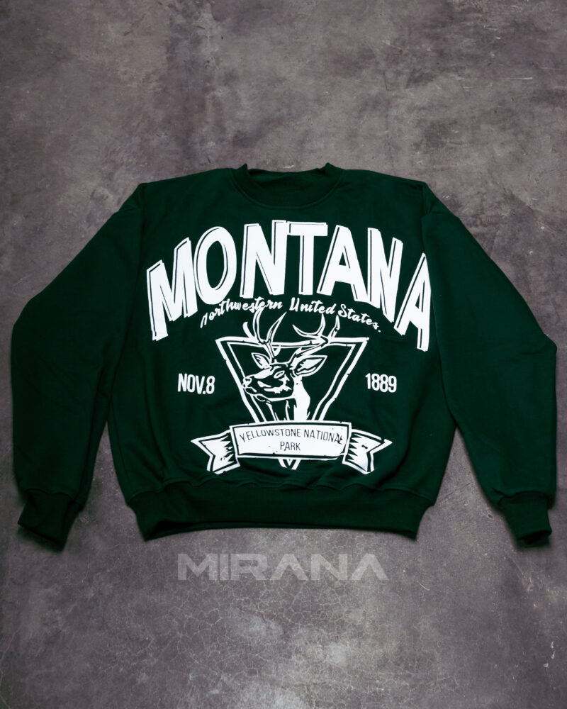 POLERAS MONTANA - Imagen 2