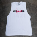 SLIGHT TANK UL - BLANCO