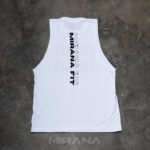 SLIGHT TANK UL - BLANCO - Imagen 2