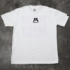 POLO OVERSIZE MUSCLE MOMMY - BLANCO